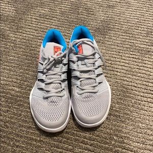 Brand new Nike tennis/running shoes